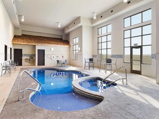 Clubhouse Hotel Suites Rapid City
