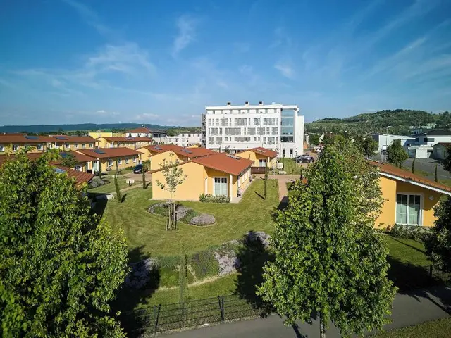 Voya Hotel