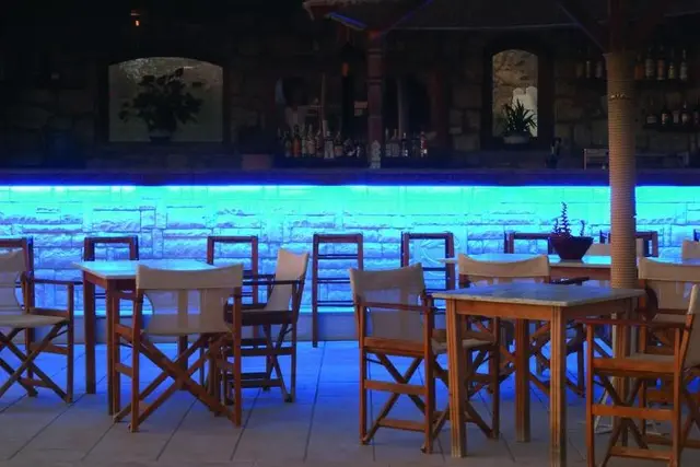 Gorgona Hotel