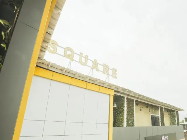 Accra Luxury Apartment At Silicon Square