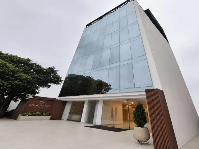 Hotel Murahno Collection