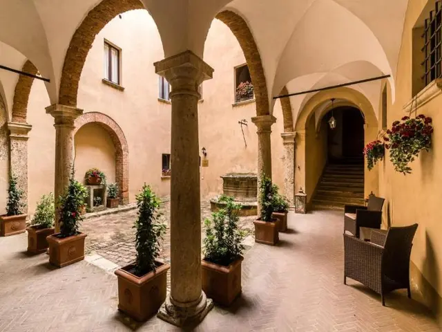 Palazzo Bellarmino