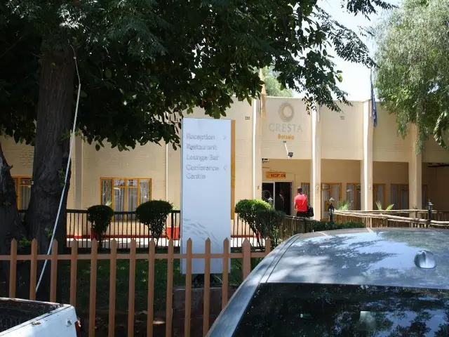 Cresta Botsalo
