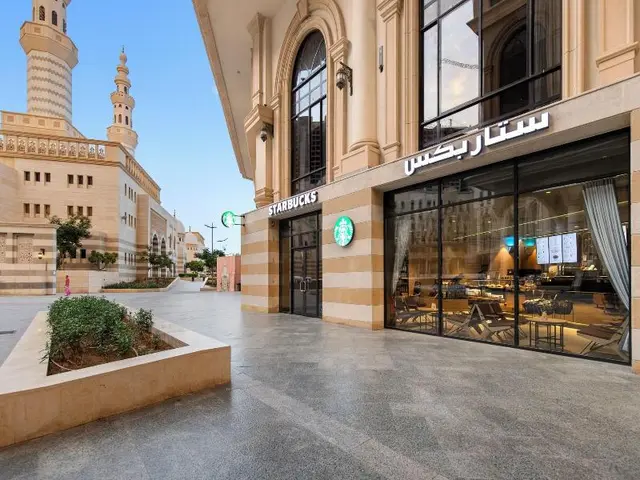 Copthorne Makkah Al Naseem