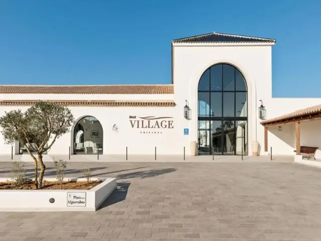 Best Village Chipiona