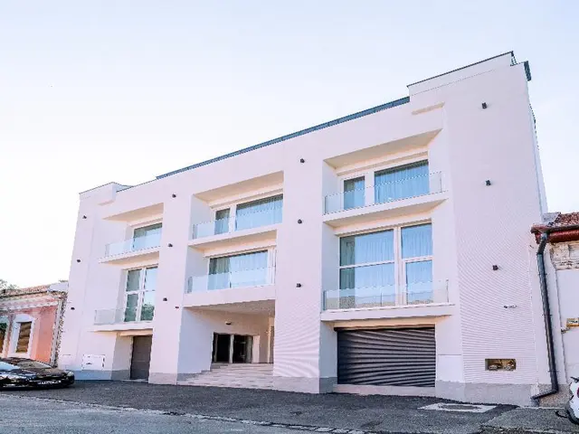 Aris Boutique Hotel & Spa
