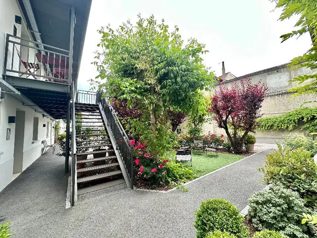 Maison Lia