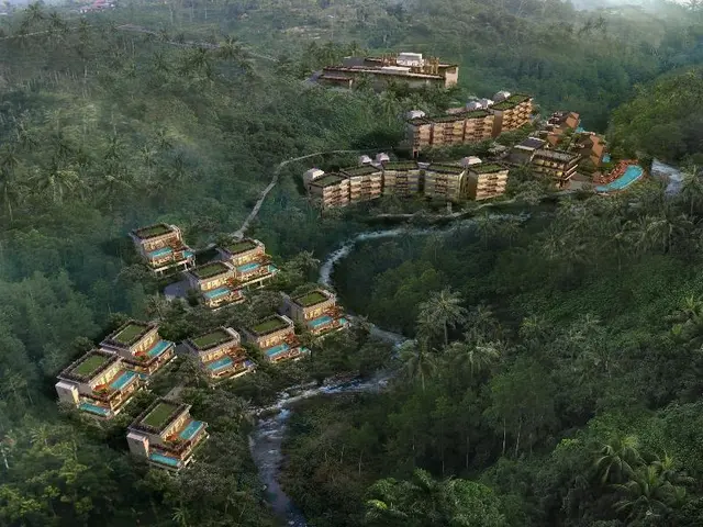 Kimpton Suntaya Bali Ubud