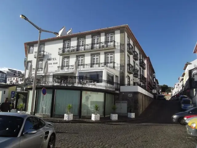 Hotel Beira Mar