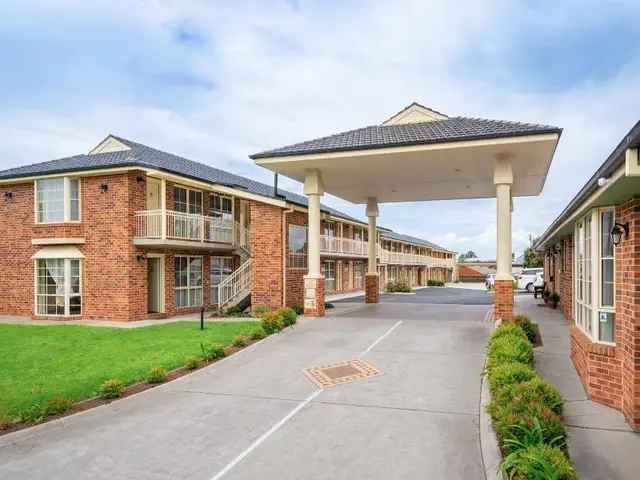 Heritage Inn Bathurst
