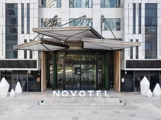 Novotel Haikou West Coast