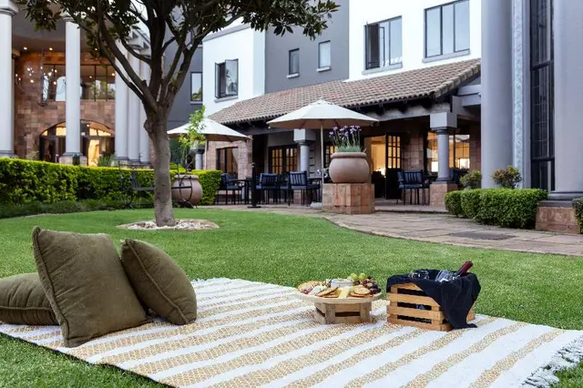 Basden Wood Hotel (rf) Pty Ltd
