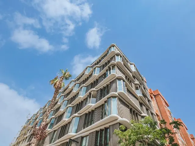 Intelier Malvarrosa Plaza