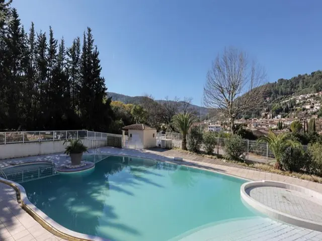 Vacancéole - Sun Hols Les Cottages Varois