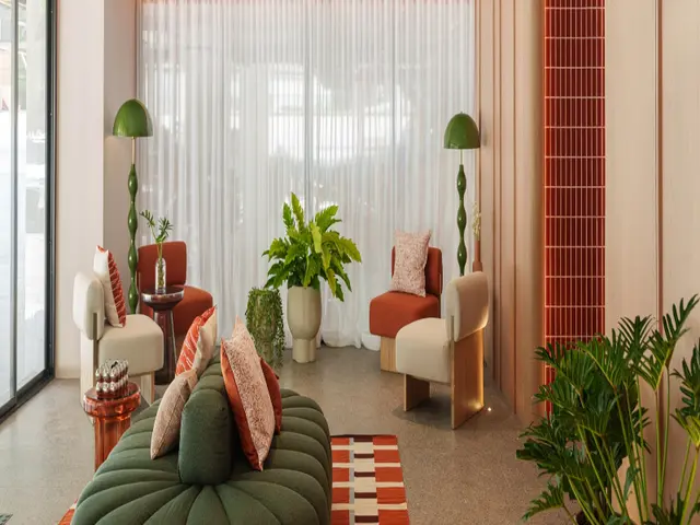 The Akyra Bangkok 11