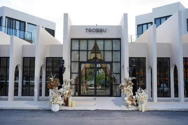 Trobbu