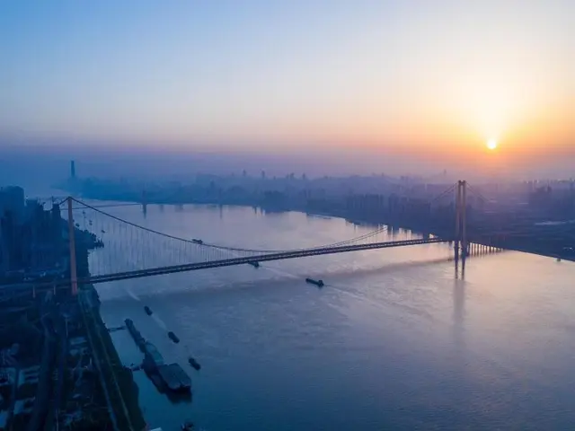 Holiday Inn Hotel Suites Wuhan New City By Ihg