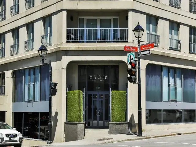 Hygie Boutique Hotel