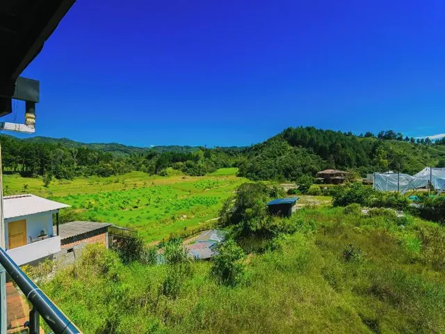 Bamba Hotel Guatapa