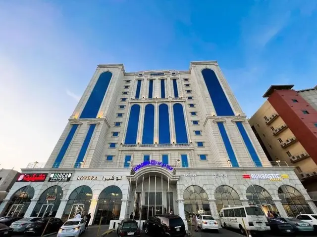 Casa Diora Hotel Al Naseem