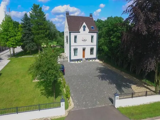 Landhotel Alte Tv?pferei