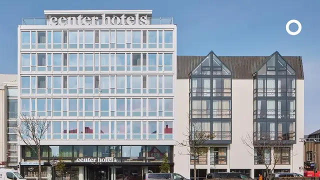 Center Hotels Plaza