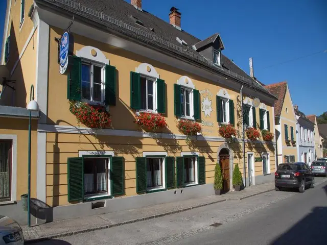 Gasthof Zur Sonne