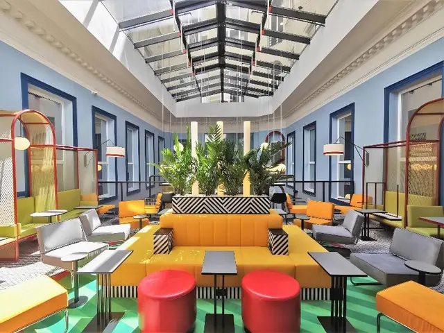 Maverick Athenaeum