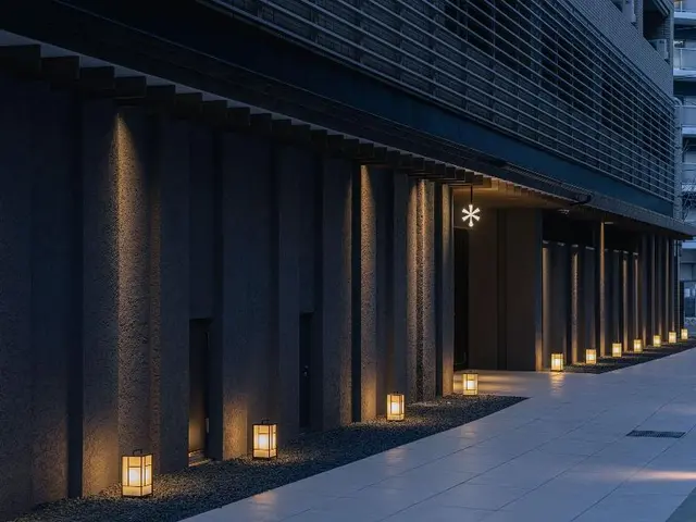Dansetsu Sapporo