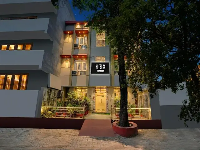 Super Hotel O Sgpgi