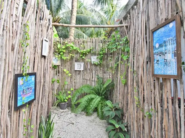 Casa Maria Bonita Hotel & Restaurant El Cuyo By