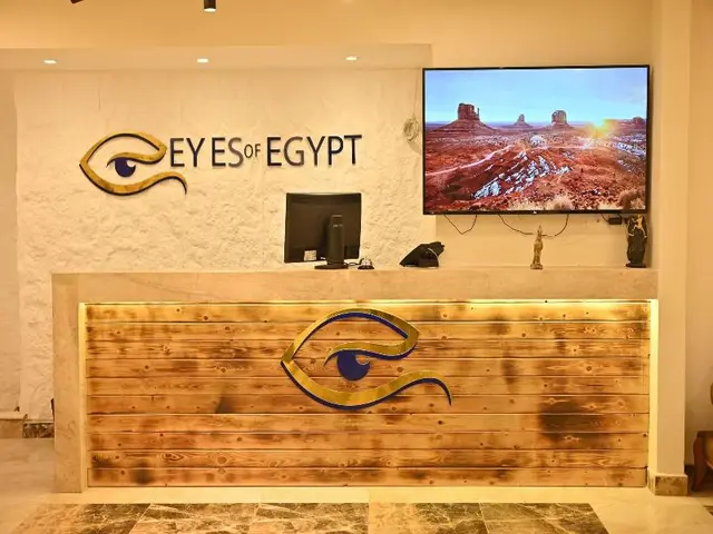 Eyes Of Egypt Pyramids View Boutique Hotel