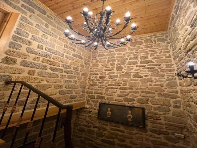 Old Rooms Hotel