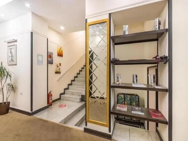Deluxe Ä°nn Hotel Baku