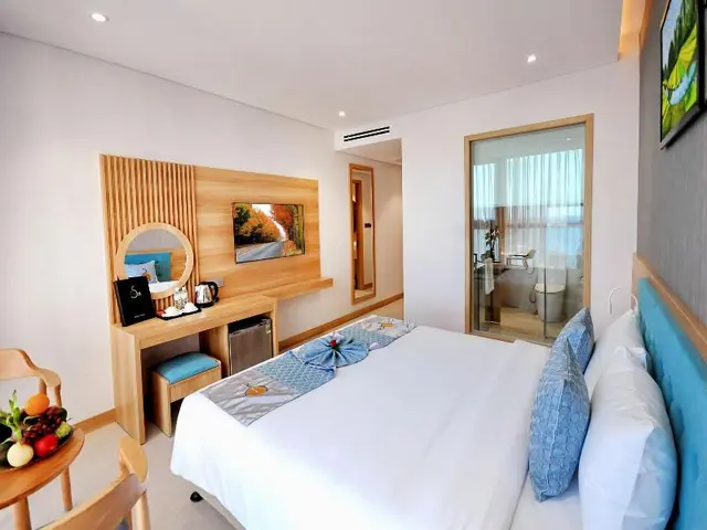 Sunkiss Hotel