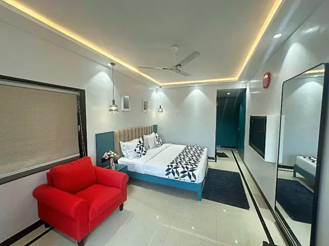 Asar Elite By Orion Hotels