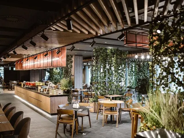 Mercure Sibiu Arsenal