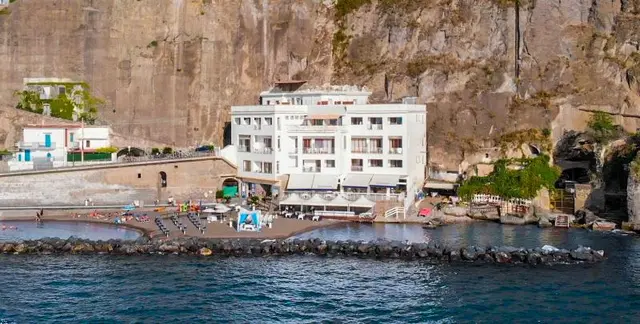 Giosue' a Mare