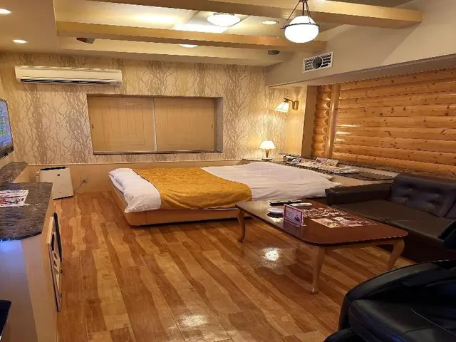 Hotel Hyper - Adults Only