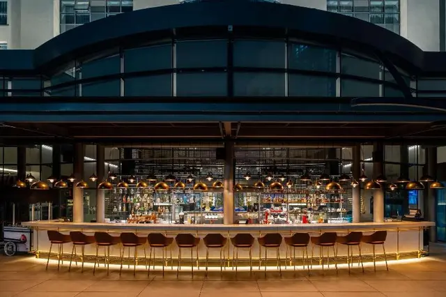 Radisson Blu Hotel Bucharest