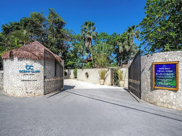 Ocean Cliff Hotel Negril Limited