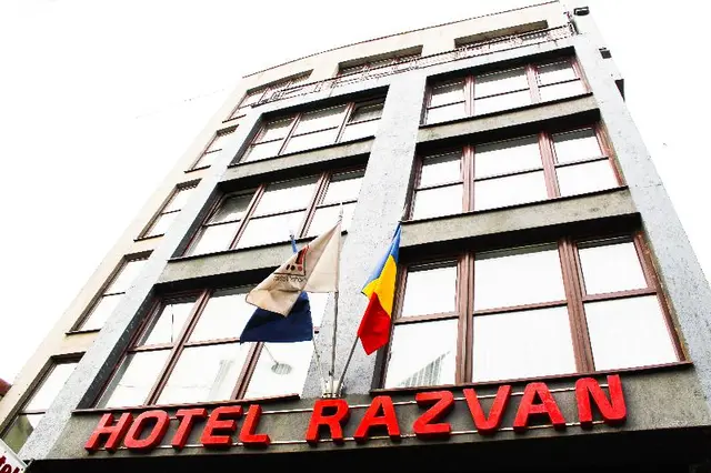 Razvan