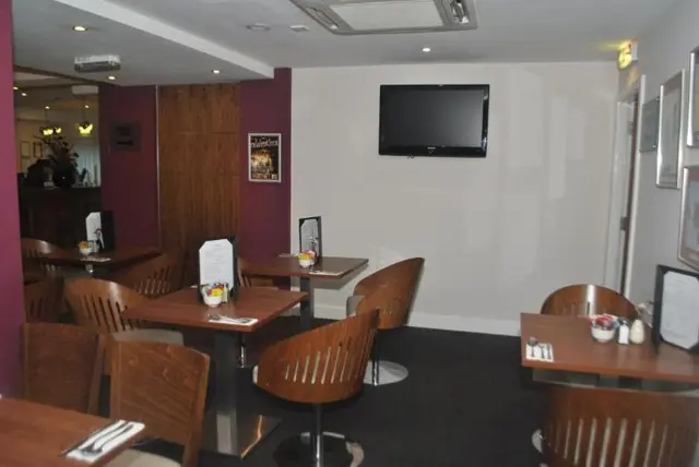 Legacy Preston International
