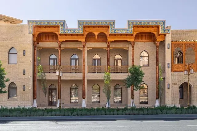 Farovon Boutique