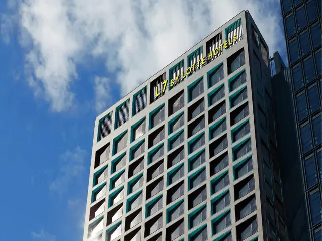 L7 Gwangmyeong By Lotte Hotels