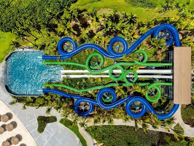 Lopesan Splash Cove Resort, Spa & Casino