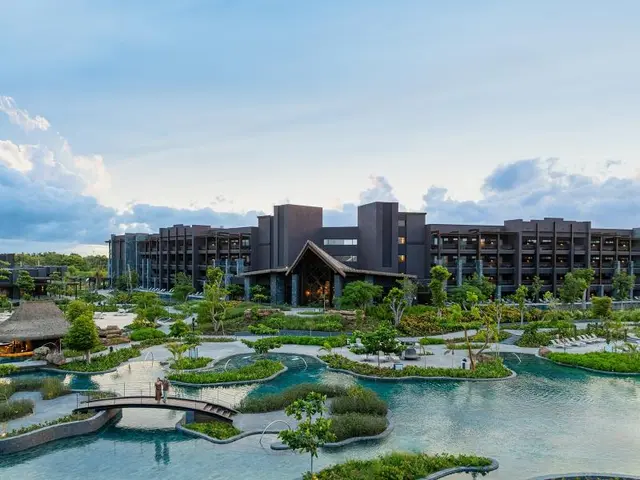 Lopesan Serenity Bay Resort - Adults Only