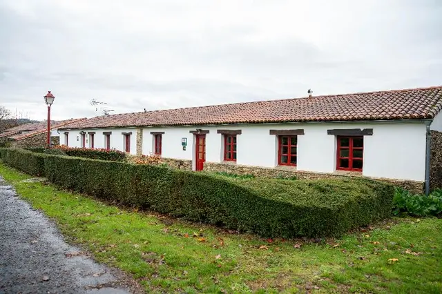 Aldea Rural A Painza