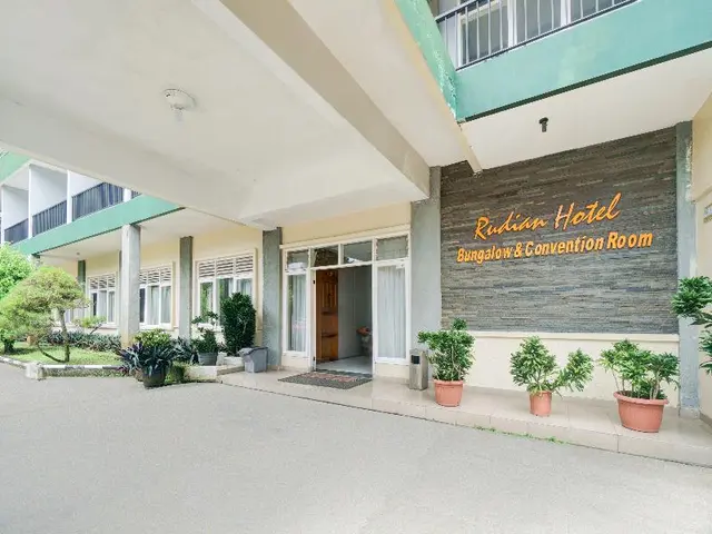 Hotel O Bogor Near Taman Safari