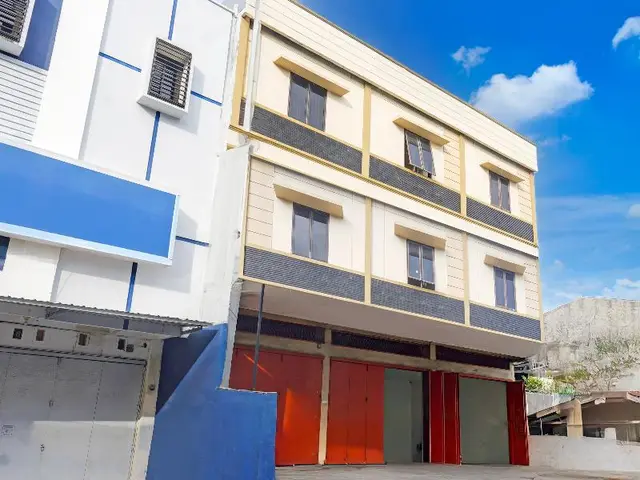 Hotel O Rappocini Near Rsia Paramount